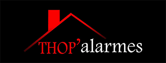 Thopalarmes Installation Alarme Orleans Logo